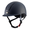 Premier Equine Endeavour Helmet - Navy