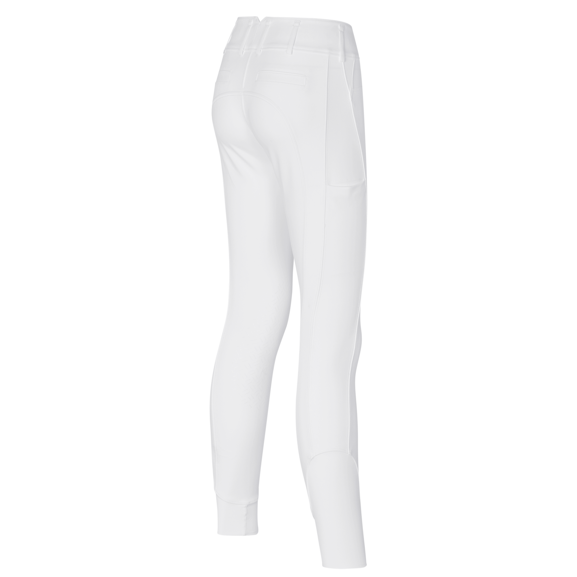 Kingsland Kira Breeches - White