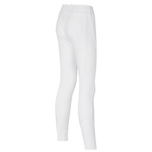 Load image into Gallery viewer, Kingsland Kira Breeches - White
