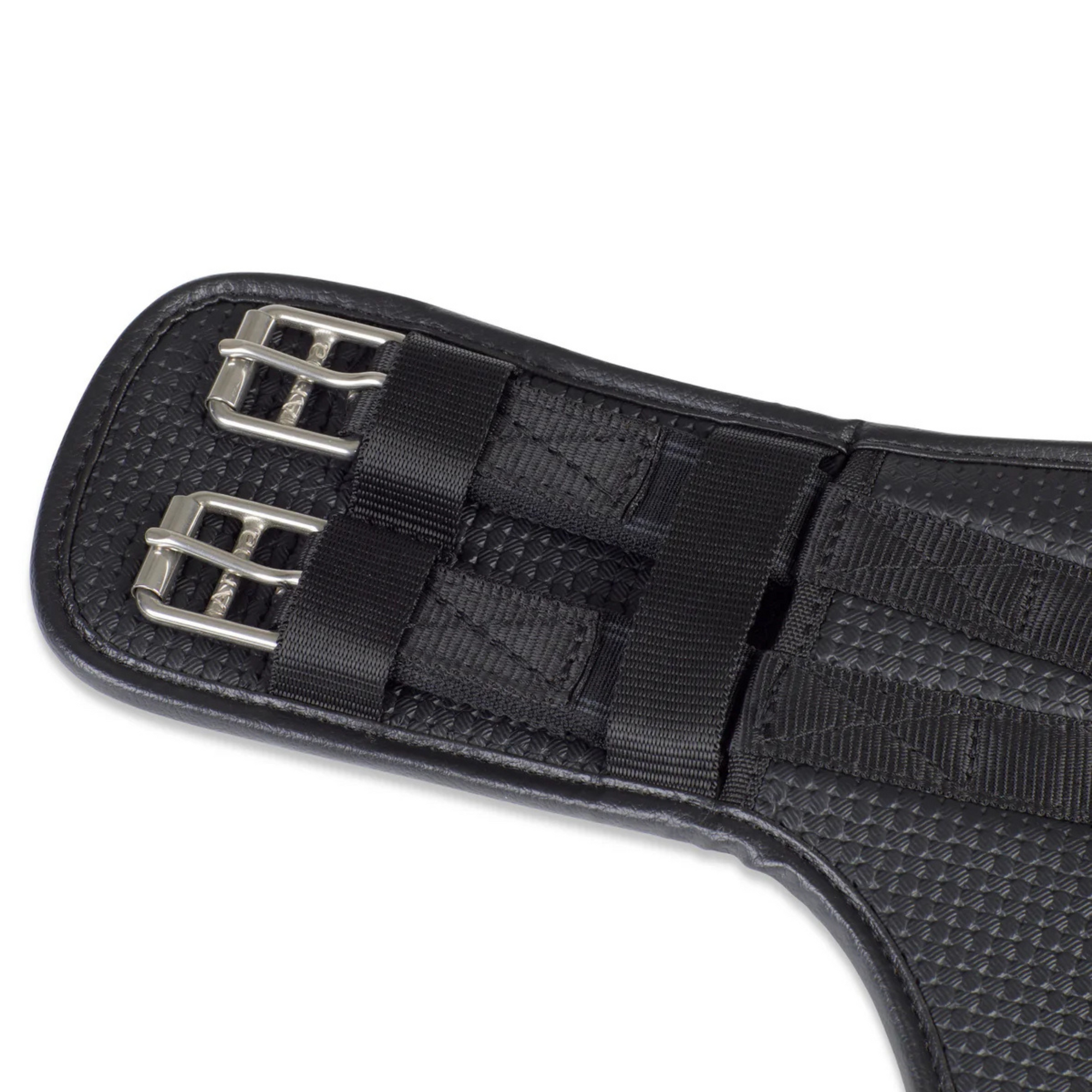 Shires ARMA Anti-Chafe Short Stud Girth - Elastic