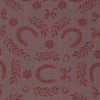 QHP Stirrup Covers - Whispering Woods