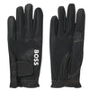 Boss Equestrian Queens Gloves - Black