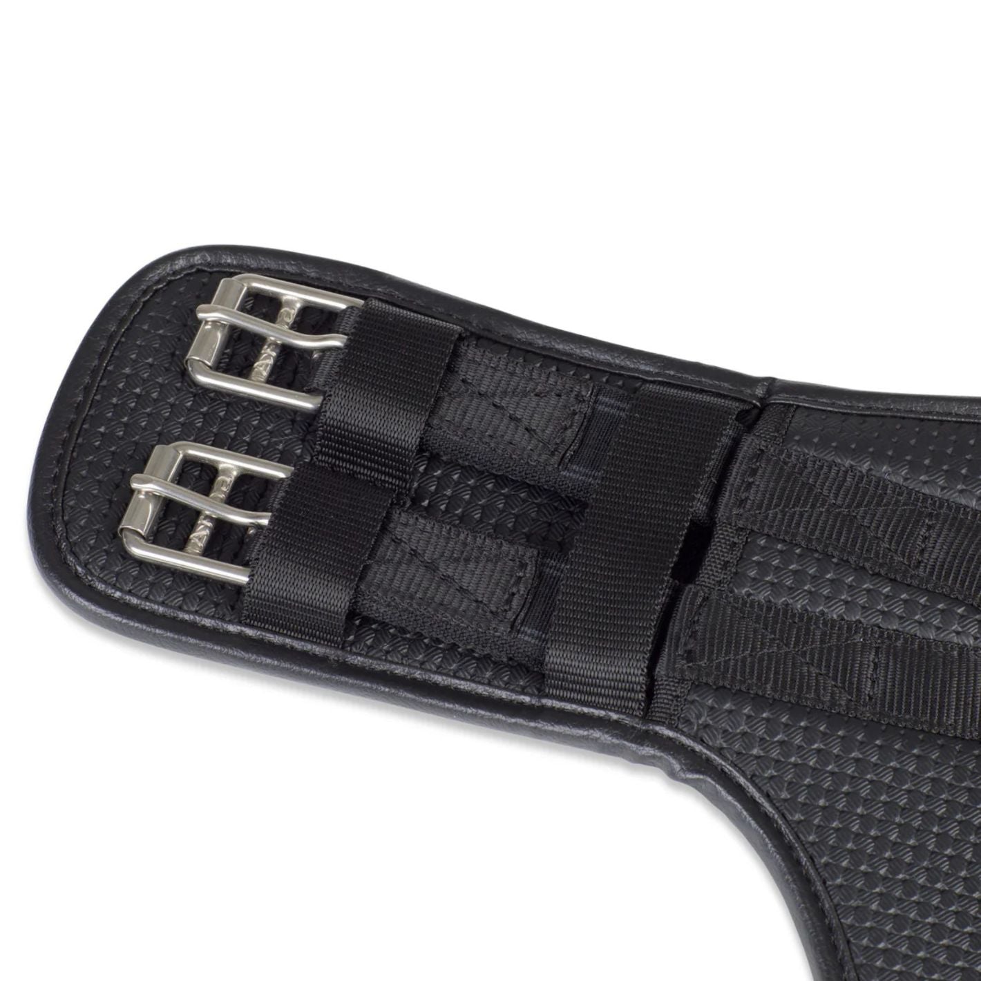 Shires ARMA Anti-Chafe Short Stud Girth - Elastic