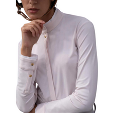 Load image into Gallery viewer, Dada Sport Vendetta Long Sleeve Shirt - Powder Pink
