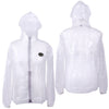 QHP Rain Coat - Clear