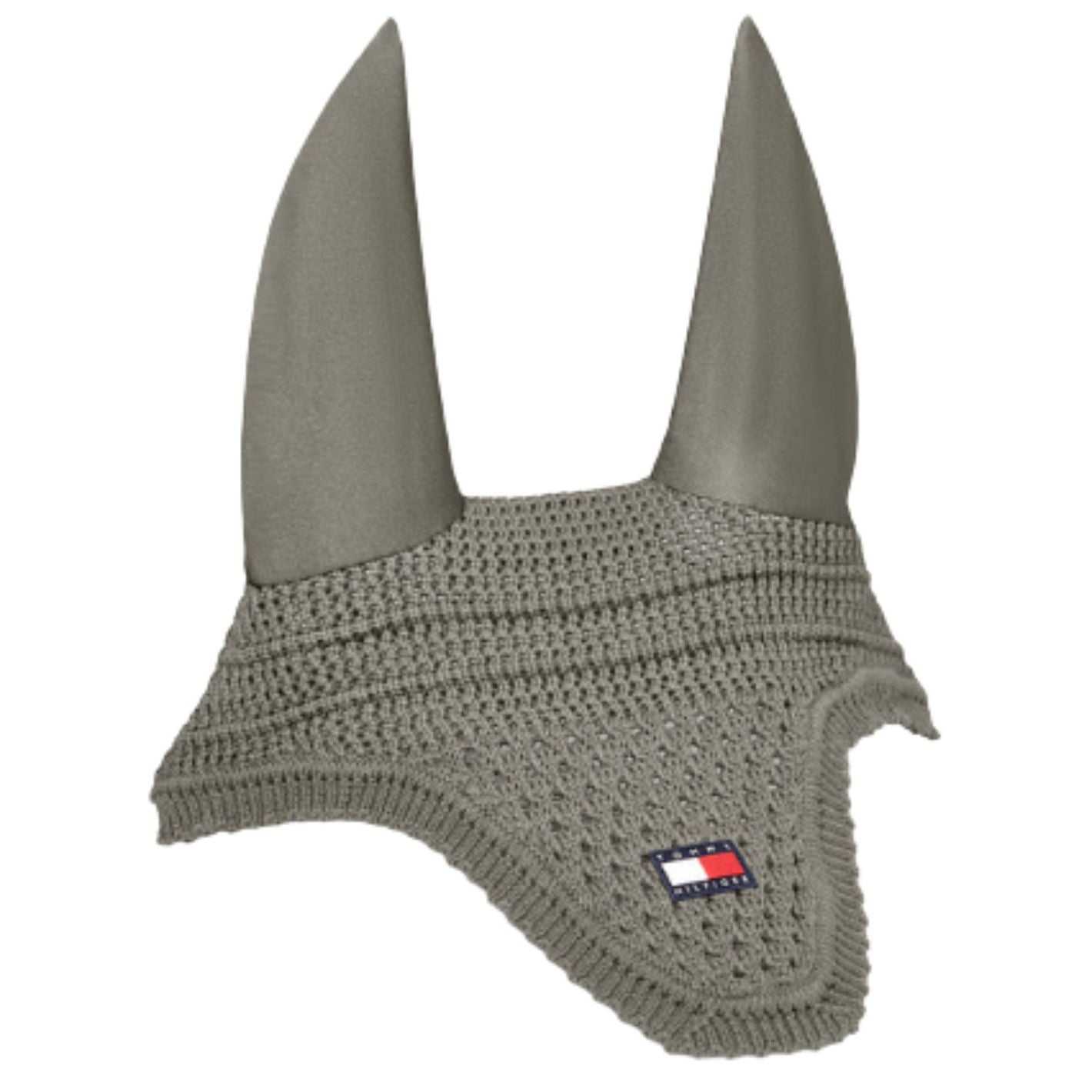Tommy Hilfiger Lexington Ear Bonnet - Ash