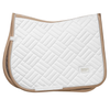 Equestrian Stockholm Jump Pad - Modern White Sand