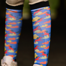 Load image into Gallery viewer, Dreamers &amp; Schemers Boot Socks - Day Dreams
