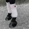 Kentucky Pearl Polar Fleece Bandages - Soft Rose