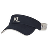 Kingsland Naira Sun Visor - Navy