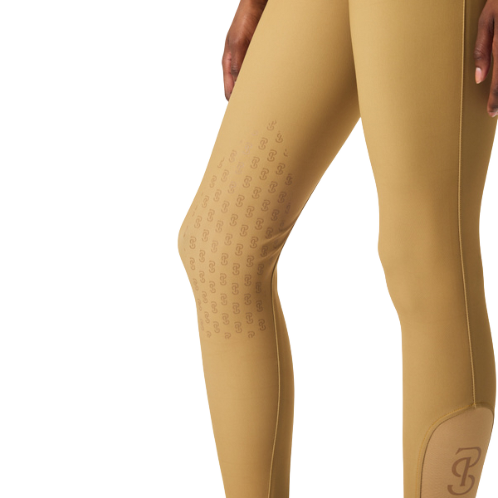 PS of Sweden Martina Breeches - Golden Brown