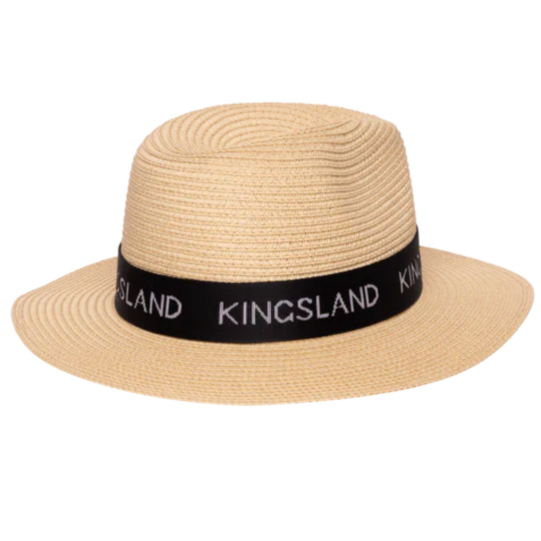 Kingsland Jillen Straw Hat