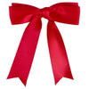 QHP Red Bow