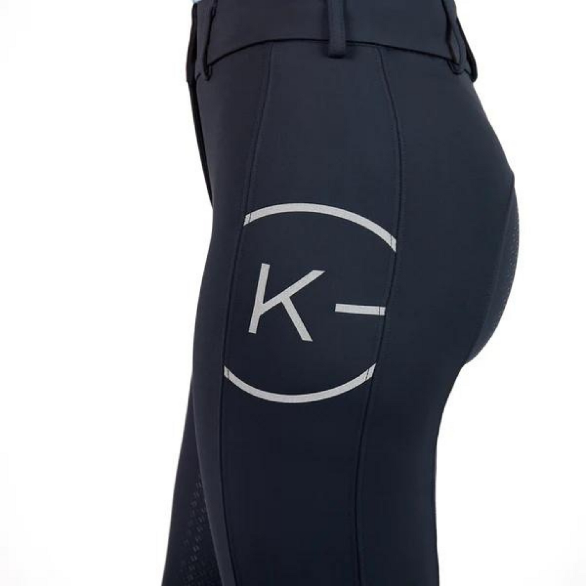 Kingsland New Kaya Breeches - Navy