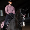 Equestrian Stockholm Ear Bonnet - Anemone