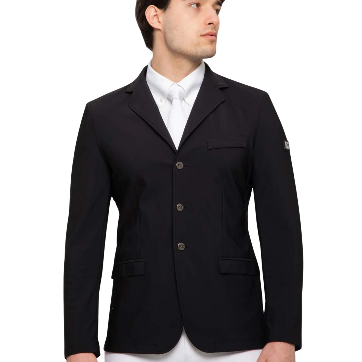 Premier Equine Enzo Men's Competition Jacket