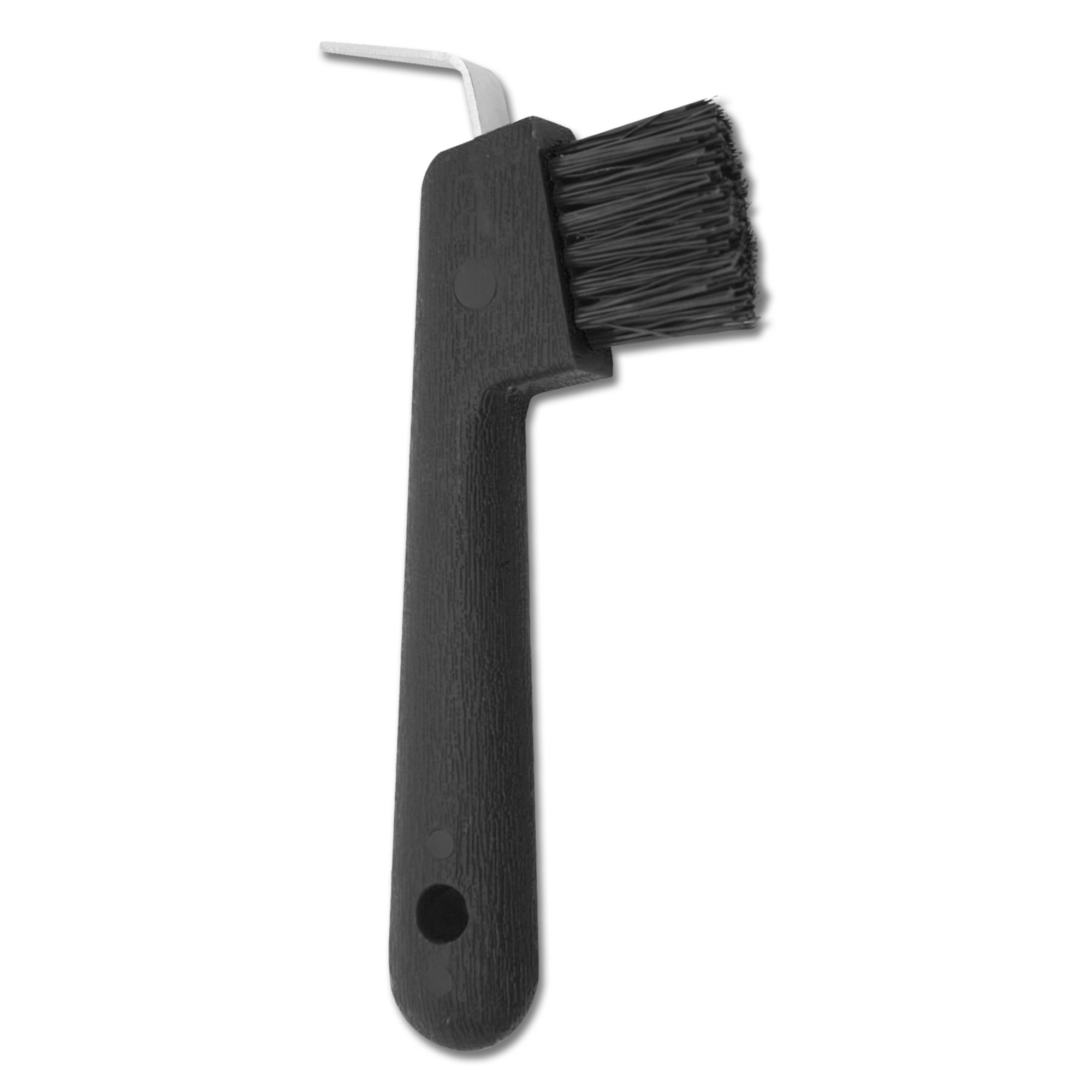 Waldhausen Hoof Pick - Black