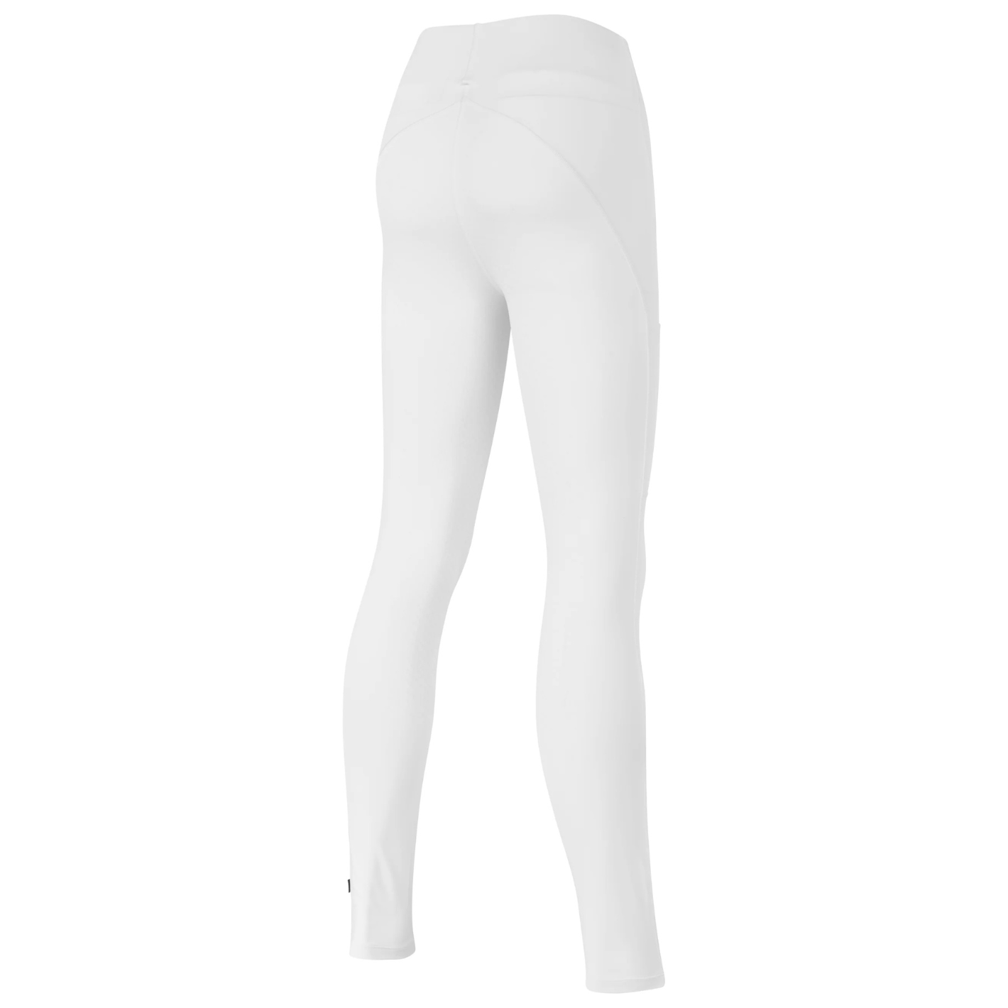 Kingsland Mariam Riding Tights - White
