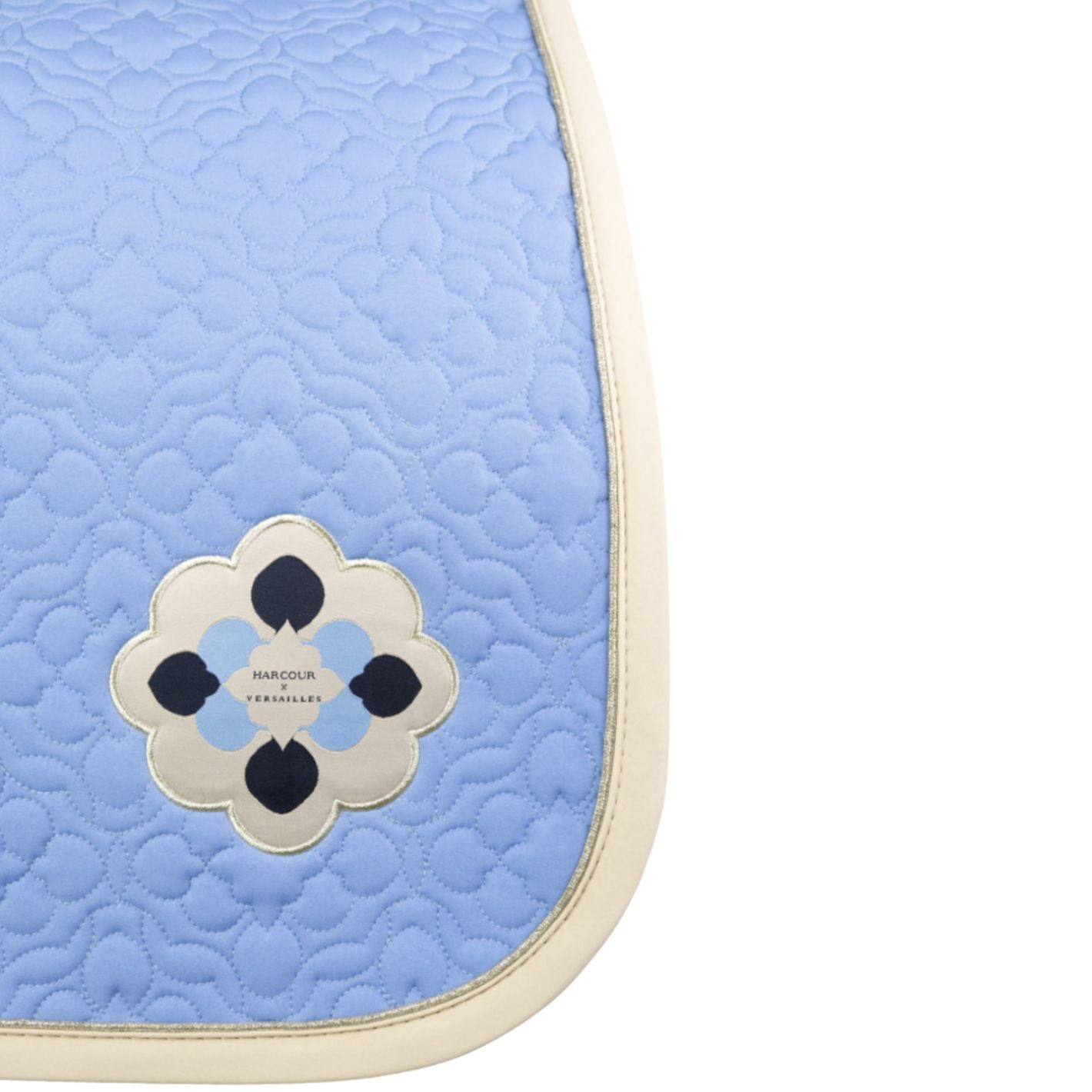 Harcour Charles Jump Pad - Versailles Blue