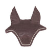 Kentucky Velvet Ear Bonnets - Light Purple