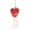 QHP Horse Toy - Apple