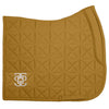 PS of Sweden Dressage Pad - Golden Brown