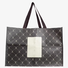 Load image into Gallery viewer, PS of Sweden Hedda Hay Bag - Coffee
