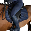 Aztec Diamond Core Leggings - Navy