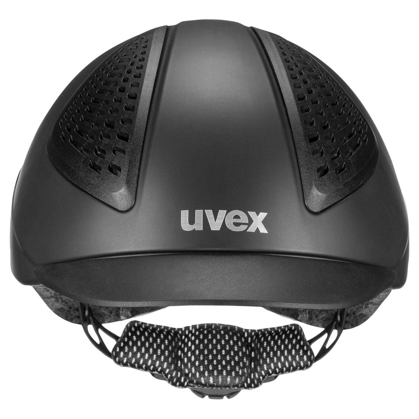 Uvex Exxential IlI Helmet - Black