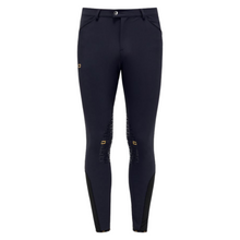 Load image into Gallery viewer, RG by Cavalleria Toscana Men&#39;s Breeches - Navy
