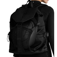 Load image into Gallery viewer, Aztec Diamond Grooms Backpack
