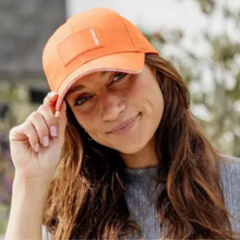 Load image into Gallery viewer, Kentucky Logo Cap - Orange
