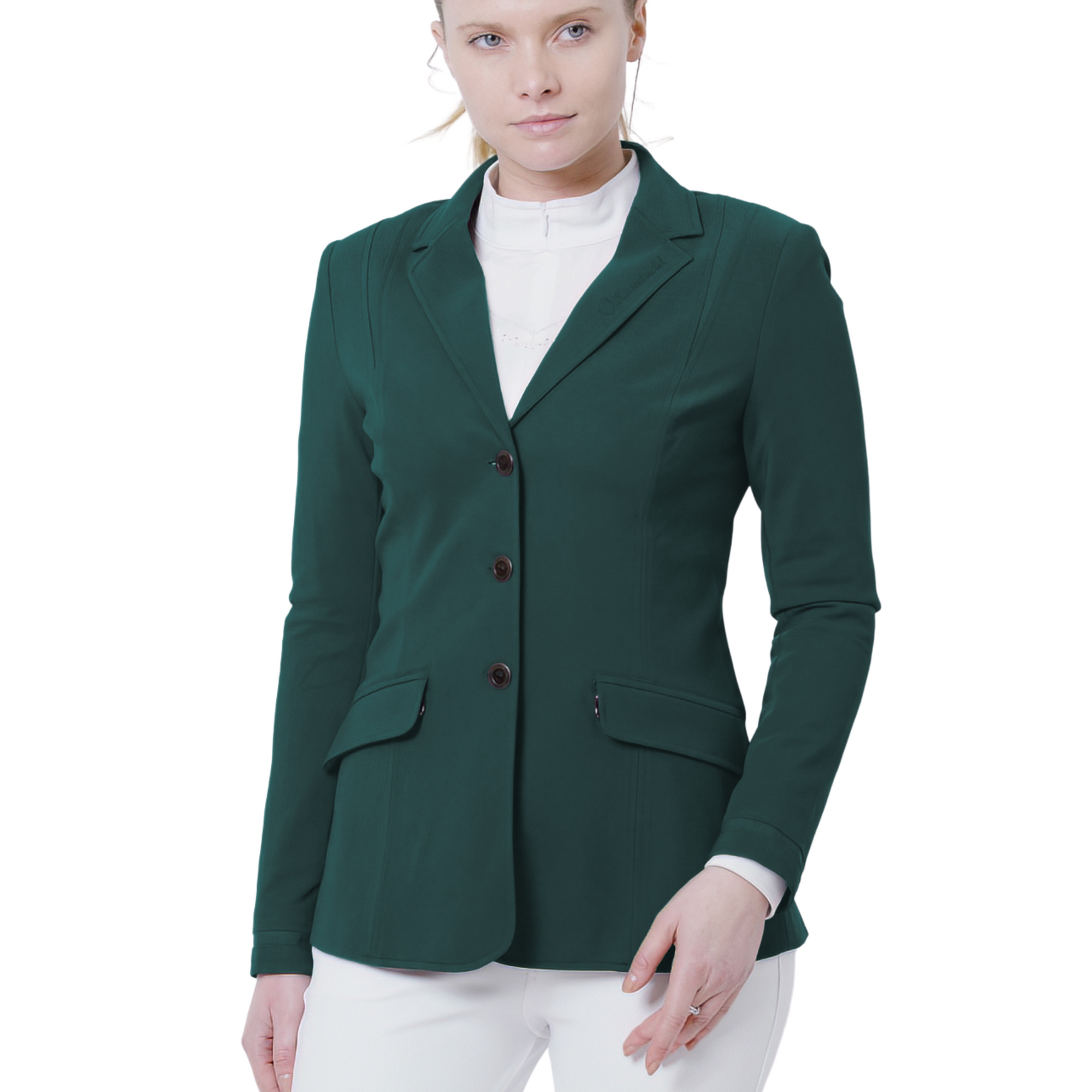 Samshield Deltalix Crystal Jacket - Posy Green