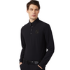 Vestrum Vigo Shirt - Black