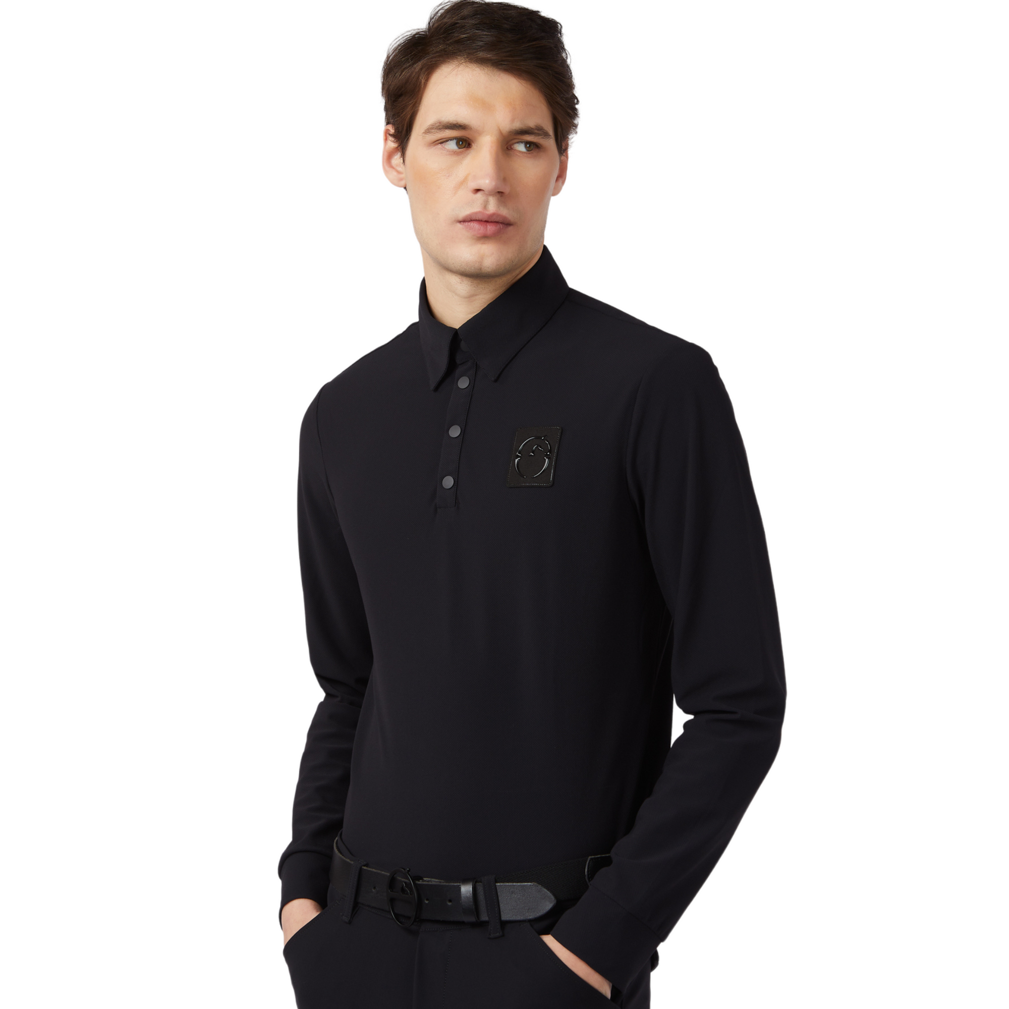 Vestrum Vigo Shirt - Black