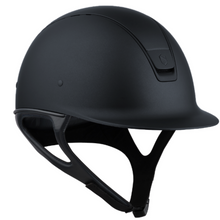 Load image into Gallery viewer, Samshield Shadowmatt Dark Line Helmet - Black
