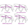 QHP Pessoa Lunge Training System