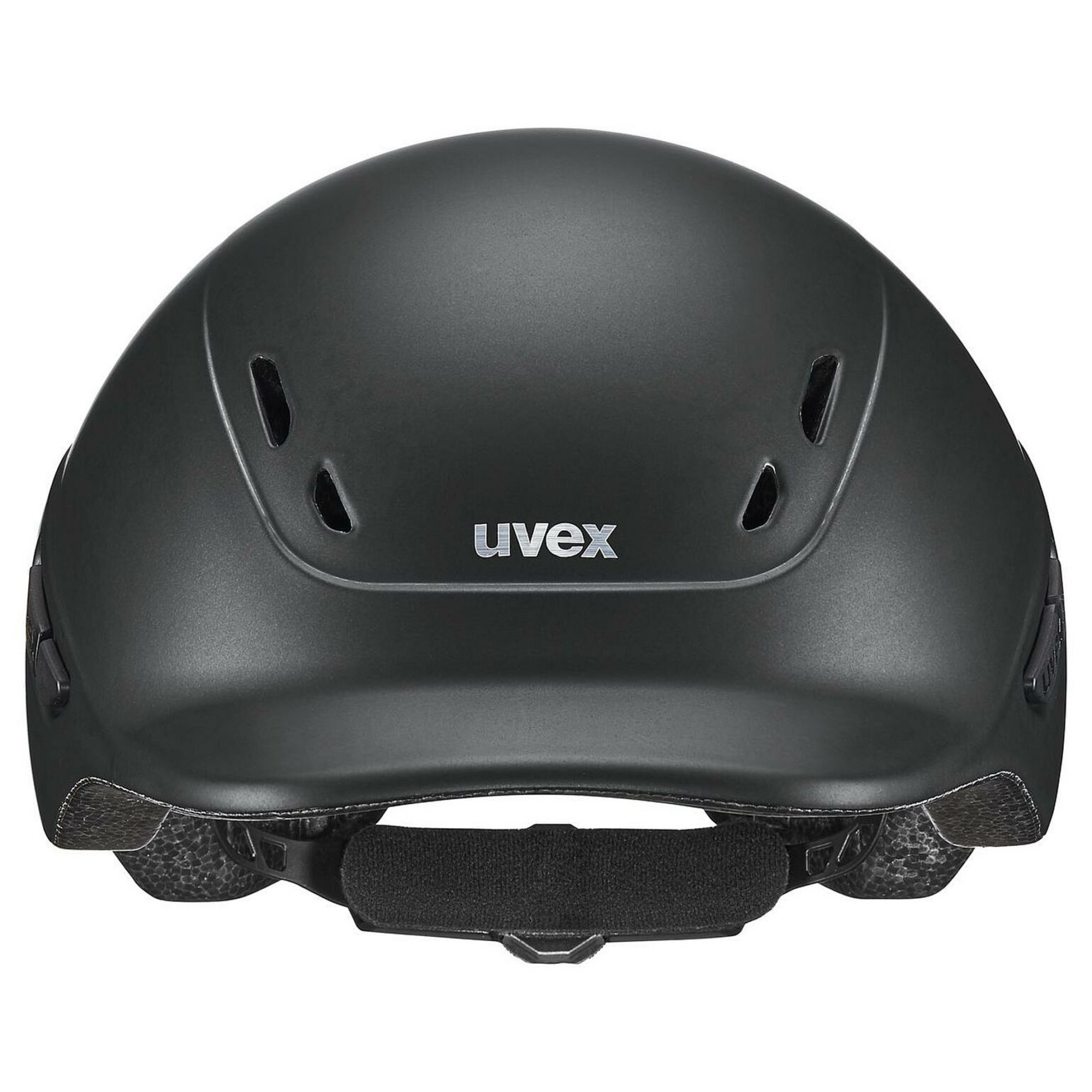 Uvex Kidoxx Kids Helmet - Happy Horse Black