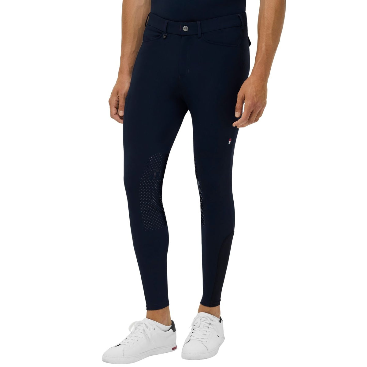 Tommy Hilfiger Stanton Breeches - Navy