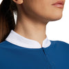 Samshield Louison Long Sleeve Shirt - Poseidon