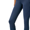 PS of Sweden Leslie Riding Tights - Indigo