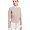 Samshield Cassandra Long Sleeve Shirt - Powder Pink