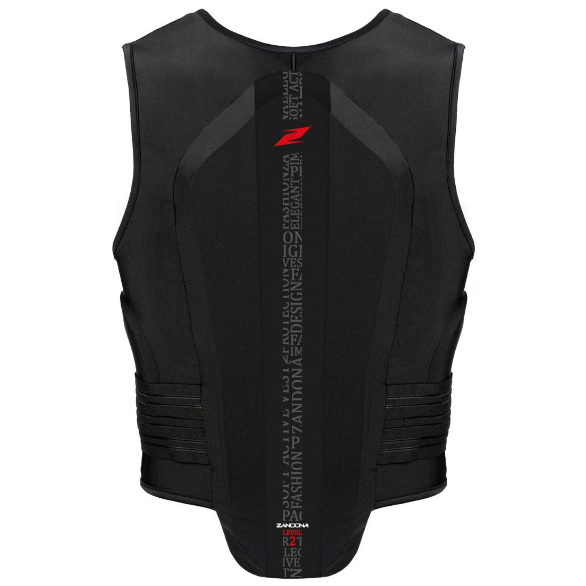 Zandona Soft Vest Pro Body Protector - Kids