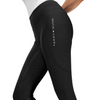 Tommy Hilfiger Devon Leggings - Black