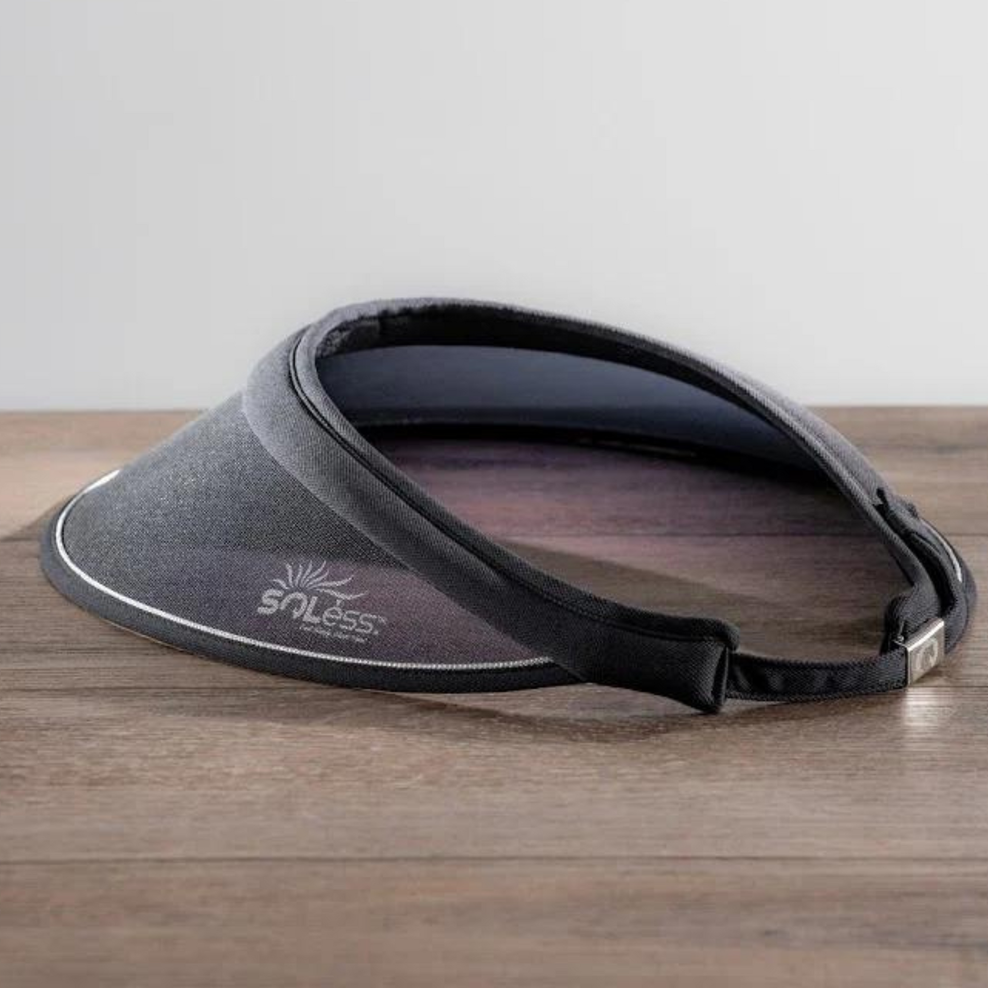 Soless Sun Visor - Silver