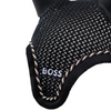 Boss Equestrian Ear Bonnet - Black