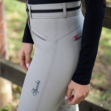 Load image into Gallery viewer, Spooks Sarina Breeches - Beige Dove
