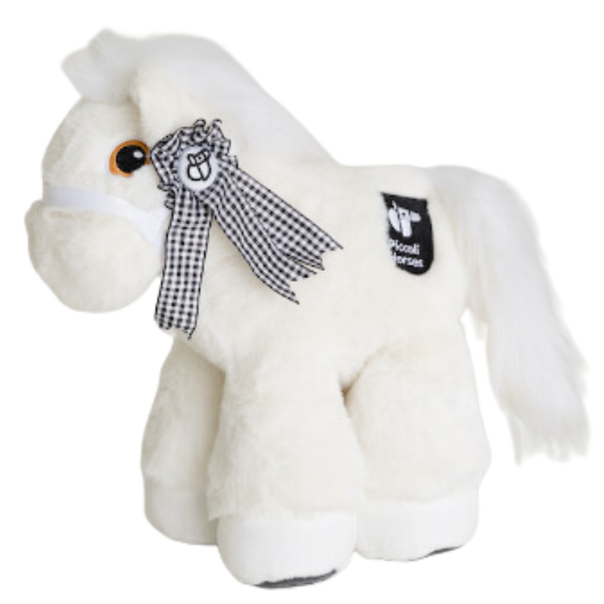Piccoli English Pony - Popcorn