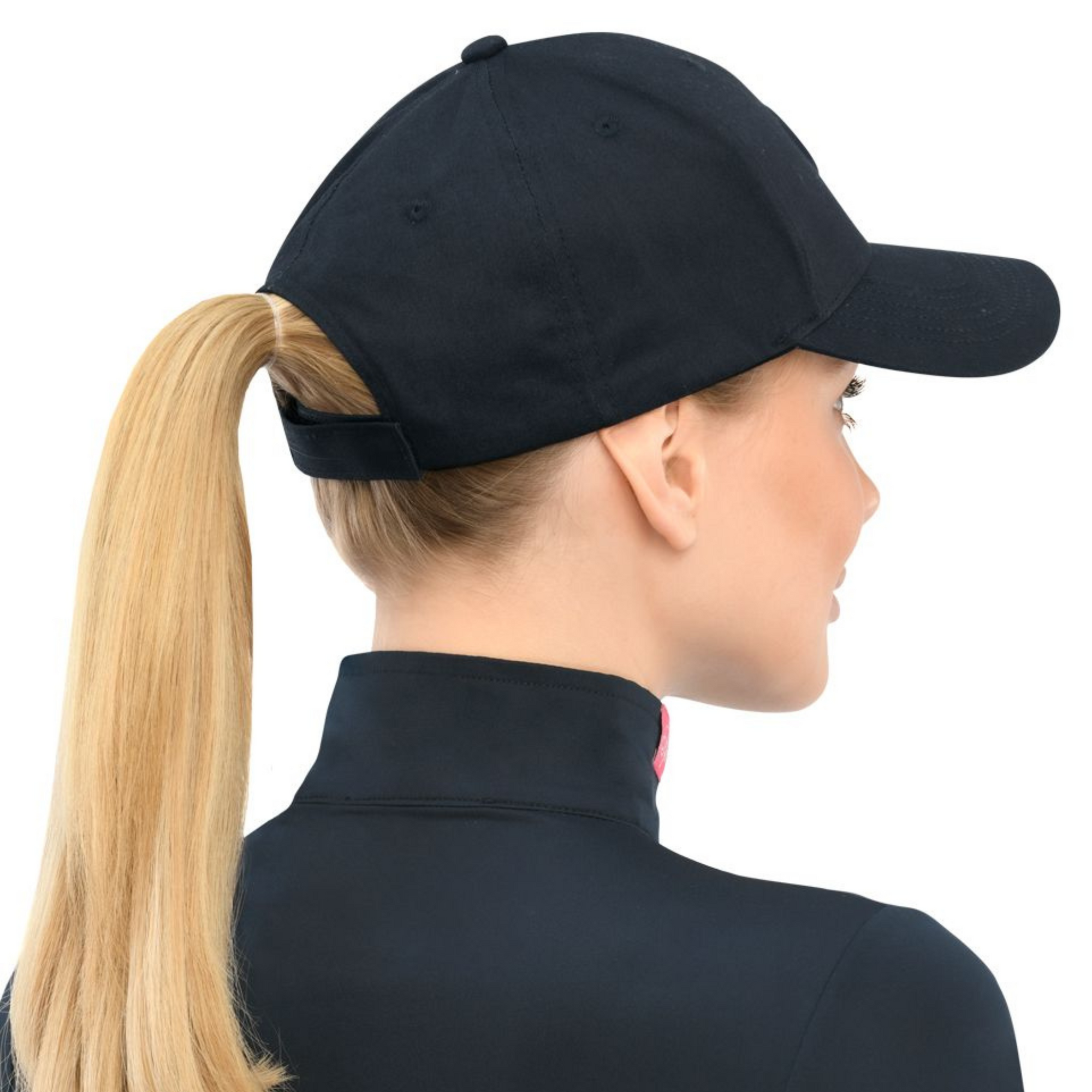 Spooks Lucah Cap - Navy