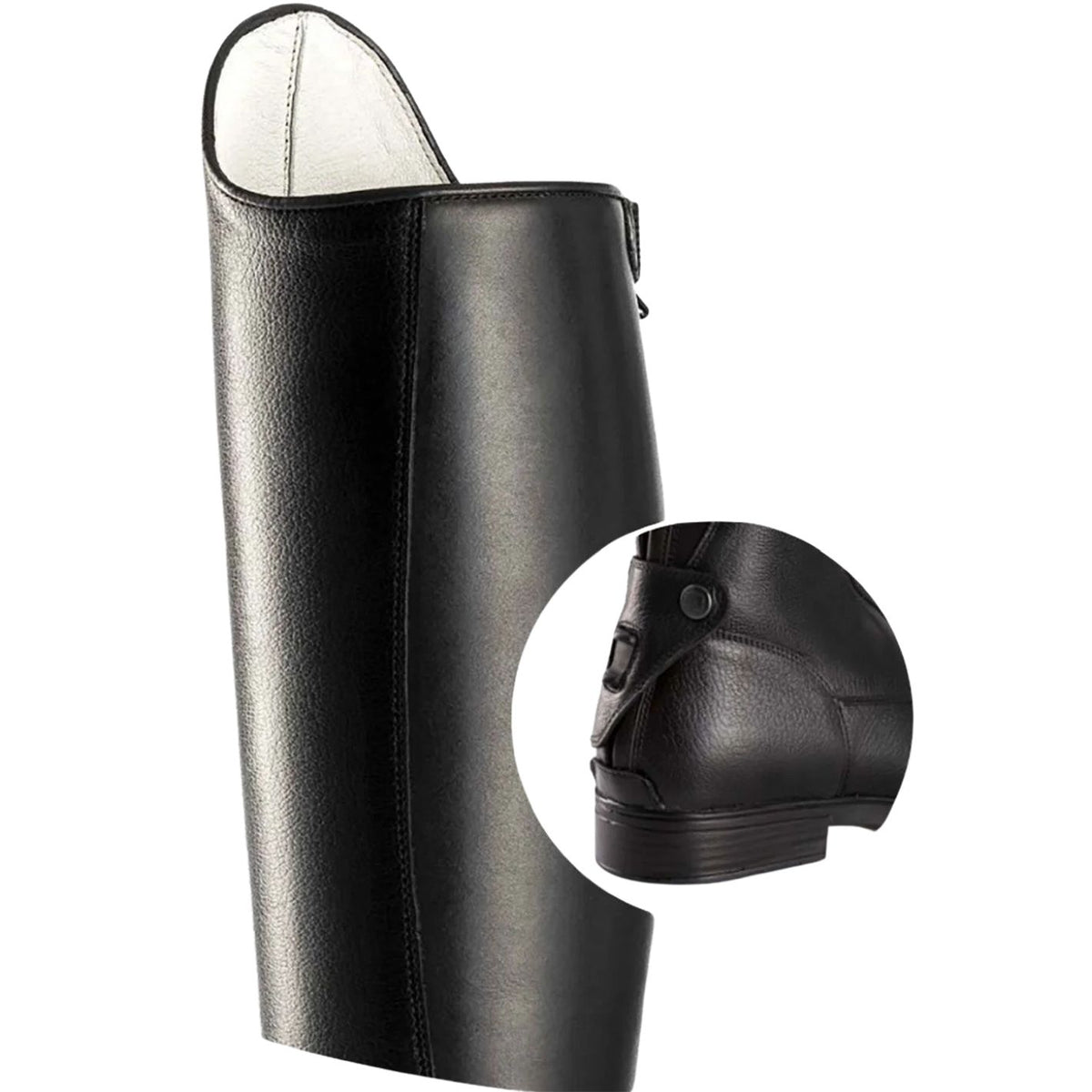 DeNiro Amabile 01 - Black